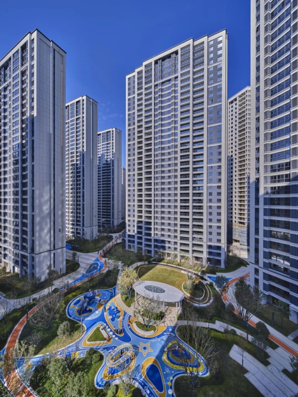 大境首開(kāi) 驕傲造極 | 石獅金輝城年度升級(jí)作品，迭新而來(lái)