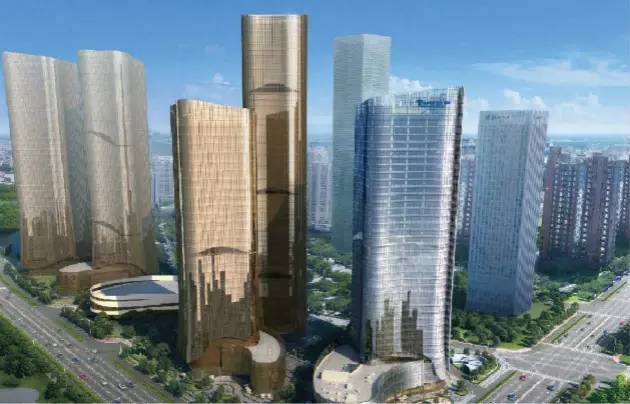 1481279926762167.jpg 金輝大廈,中國(guó)北京