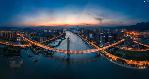 金輝地產(chǎn)項(xiàng)目金輝觀瀾云著示意圖