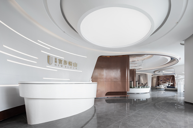 金輝地產(chǎn)項(xiàng)目福州金輝優(yōu)步悅山