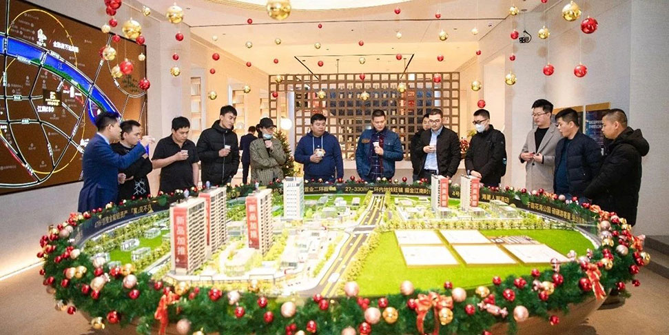 閩南媒體金輝集團(tuán)華南區(qū)域巡禮