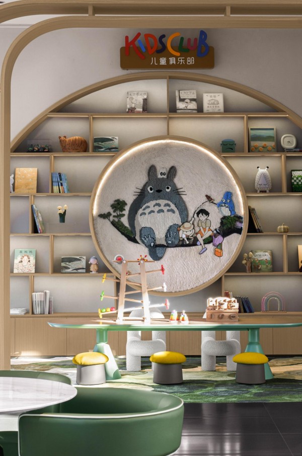 金輝地產(chǎn)鹿鳴長灘 金輝地產(chǎn)鹿鳴長灘